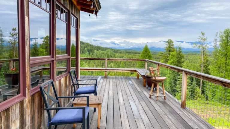 Stay Away Vacation Rentals – Complete Guide to Private Escapes for Modern Travelers