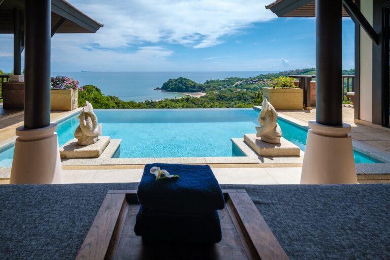 Best Luxury Vacation Rentals – Ultimate Guide to Exclusive Getaways Worldwide